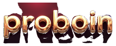 probo in logo